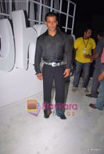 Salman Khan at Being Human Show in HDIL Day 2 on 13th Oct 2009 (3).JPG